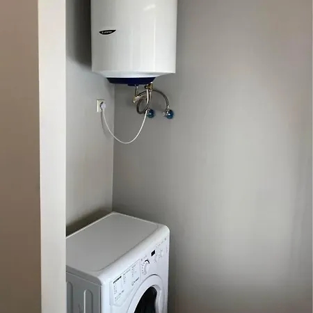 Kalupes Iela 10 Apartamento