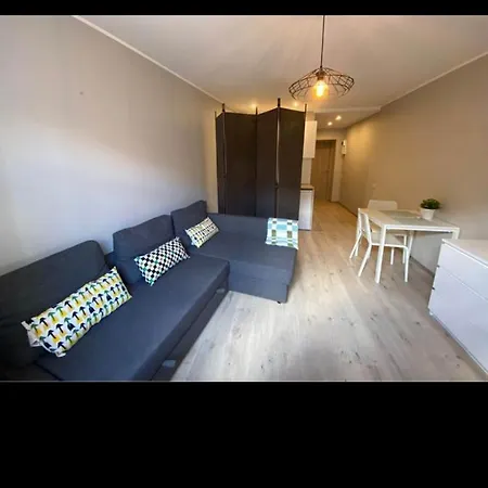 Apartamento Kalupes Iela 10 *